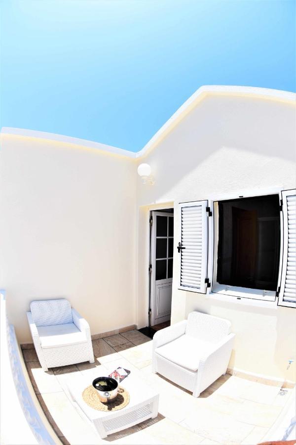 Villa Verde Mar La Santa Exterior photo