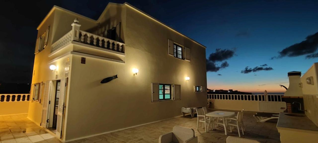 Villa Verde Mar La Santa Exterior photo